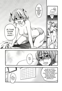 Page 59 of Nosewasure - preview thumbnail