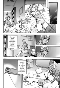 Page 8 of Nosewasure - preview thumbnail