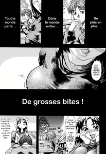 Page 85 of Nosewasure - preview thumbnail