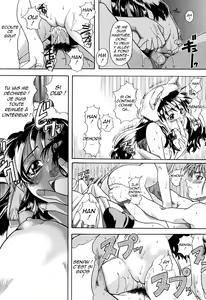 Page 100 of Nosewasure - preview thumbnail