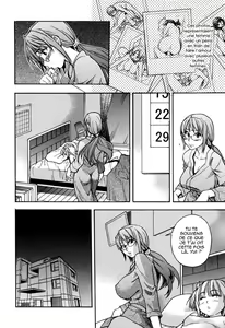 Page 10 of Nosewasure - preview thumbnail
