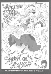 Page 5 of MIDNIGHT CAR RADIO VOL.2 - preview thumbnail