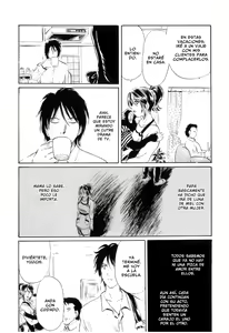 Page 4 of Inyoku no Kemono | La bestia lujuriosa - preview thumbnail