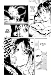 Page 6 of Inyoku no Kemono | La bestia lujuriosa - preview thumbnail