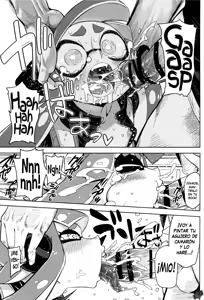 Page 13 of Hero Kikiippatsu | Héroe por los Pelos - preview thumbnail