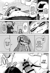 Page 15 of Hero Kikiippatsu | Héroe por los Pelos - preview thumbnail