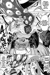 Page 18 of Hero Kikiippatsu | Héroe por los Pelos - preview thumbnail