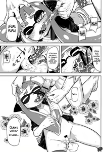 Page 21 of Hero Kikiippatsu | Héroe por los Pelos - preview thumbnail
