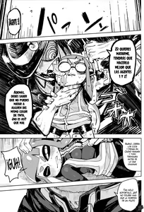 Page 9 of Hero Kikiippatsu | Héroe por los Pelos - preview thumbnail