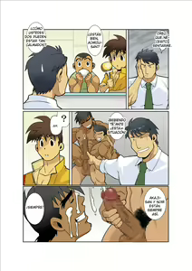 Page 22 of Dragon Ranger Ao Hen Vol. 1 | Dragon Ranger Azul 01 - preview thumbnail