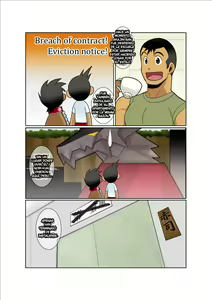 Page 23 of Dragon Ranger Ao Hen Vol. 1 | Dragon Ranger Azul 01 - preview thumbnail
