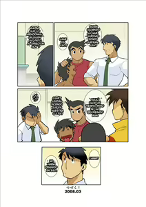 Page 25 of Dragon Ranger Ao Hen Vol. 1 | Dragon Ranger Azul 01 - preview thumbnail
