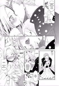 Page 6 of Kodomo ja Nai wa. | I'm not a child. - preview thumbnail