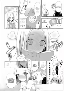 Page 9 of Kodomo ja Nai wa. | I'm not a child. - preview thumbnail