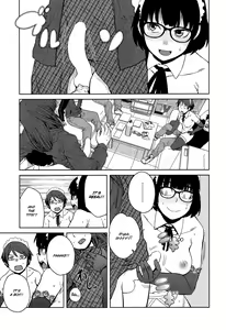 Page 64 of "Joou" Series | "Queen" Series Ch. 1-5 - preview thumbnail