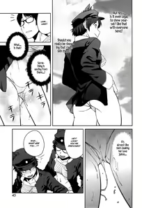 Page 77 of "Joou" Series | "Queen" Series Ch. 1-5 - preview thumbnail