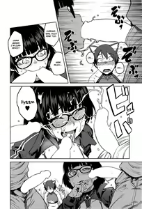 Page 8 of "Joou" Series | "Queen" Series Ch. 1-5 - preview thumbnail