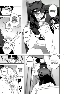 Page 81 of "Joou" Series | "Queen" Series Ch. 1-5 - preview thumbnail