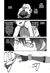 Page 9 of "Joou" Series | "Queen" Series Ch. 1-5 - preview thumbnail