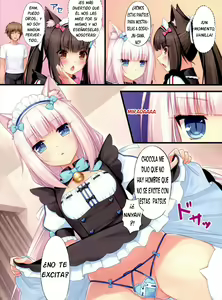 Page 15 of Neko Para 01 (decensored) - preview thumbnail