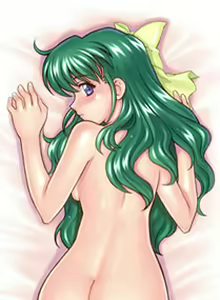 Page 154 of Yasuomi-Craft CG Collection Vol. 2 - preview thumbnail