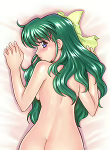 Page 155 of Yasuomi-Craft CG Collection Vol. 2 - preview thumbnail