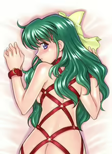 Page 158 of Yasuomi-Craft CG Collection Vol. 2 - preview thumbnail