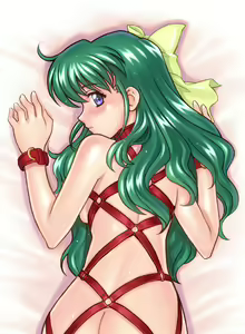 Page 159 of Yasuomi-Craft CG Collection Vol. 2 - preview thumbnail