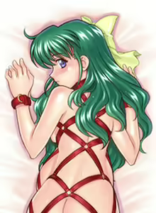 Page 166 of Yasuomi-Craft CG Collection Vol. 2 - preview thumbnail