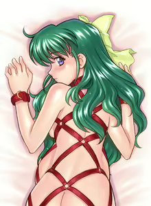 Page 167 of Yasuomi-Craft CG Collection Vol. 2 - preview thumbnail