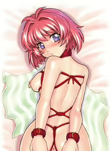 Page 197 of Yasuomi-Craft CG Collection Vol. 2 - preview thumbnail