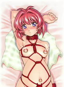 Page 203 of Yasuomi-Craft CG Collection Vol. 2 - preview thumbnail