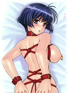 Page 49 of Yasuomi-Craft CG Collection Vol. 2 - preview thumbnail