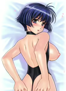 Page 57 of Yasuomi-Craft CG Collection Vol. 2 - preview thumbnail