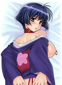 Page 61 of Yasuomi-Craft CG Collection Vol. 2 - preview thumbnail