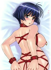 Page 85 of Yasuomi-Craft CG Collection Vol. 2 - preview thumbnail