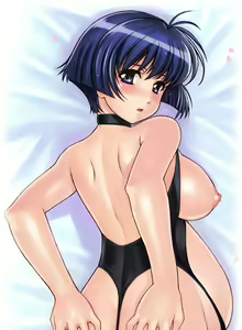 Page 93 of Yasuomi-Craft CG Collection Vol. 2 - preview thumbnail
