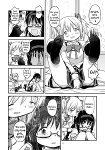 Page 11 of Its Time to Fall? - preview thumbnail