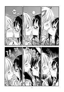 Page 13 of Its Time to Fall? - preview thumbnail