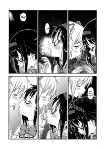 Page 14 of Its Time to Fall? - preview thumbnail