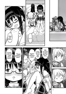 Page 15 of Its Time to Fall? - preview thumbnail