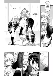 Page 17 of Its Time to Fall? - preview thumbnail