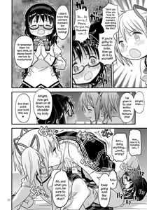 Page 19 of Its Time to Fall? - preview thumbnail
