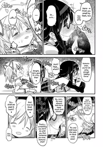 Page 20 of Its Time to Fall? - preview thumbnail