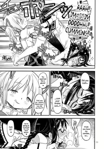 Page 22 of Its Time to Fall? - preview thumbnail