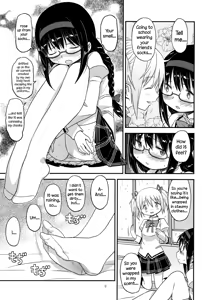 Page 8 of Its Time to Fall? - preview thumbnail