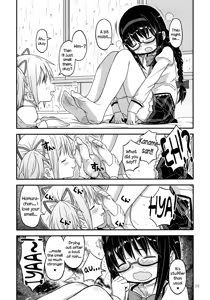 Page 9 of Its Time to Fall? - preview thumbnail