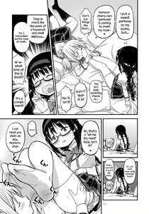 Page 10 of Its Time to Fall? - preview thumbnail