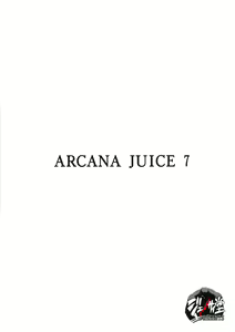 Page 2 of ARCANA JUICE 7 - preview thumbnail