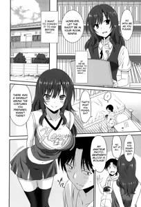 Page 152 of Joshikousei no Koshitsuki - preview thumbnail
